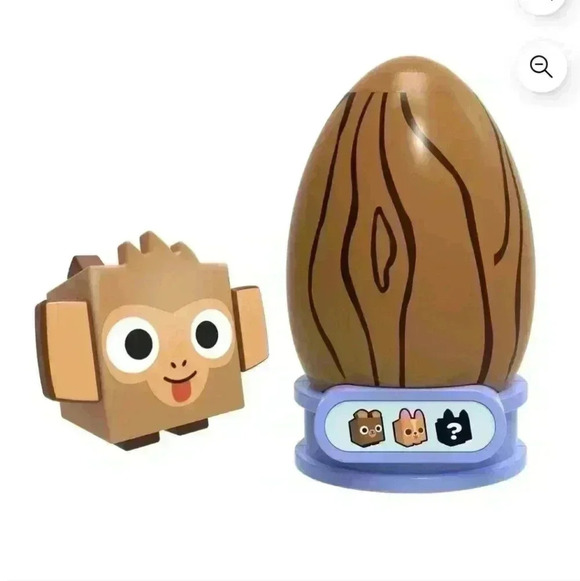 🎄Rare Pet Simulator - Collector Dragon Bundle Walmart Exclusive Series 1. - Picture 5 of 9